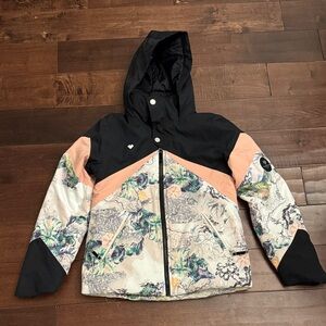 Obermeyer Teen Ski Jacket